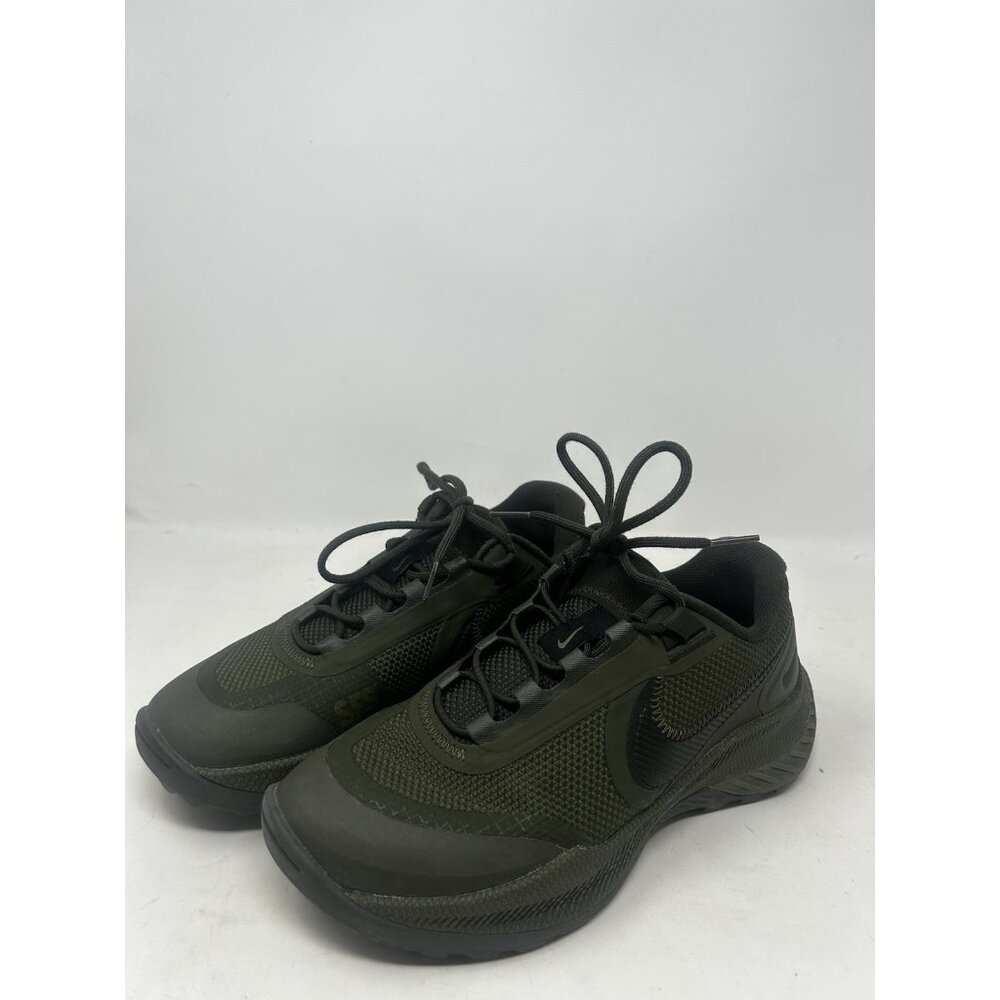 Nike React SFB Carbon Low Men’s Elite Outdoor Shoes CZ7399-330 Size 6.5